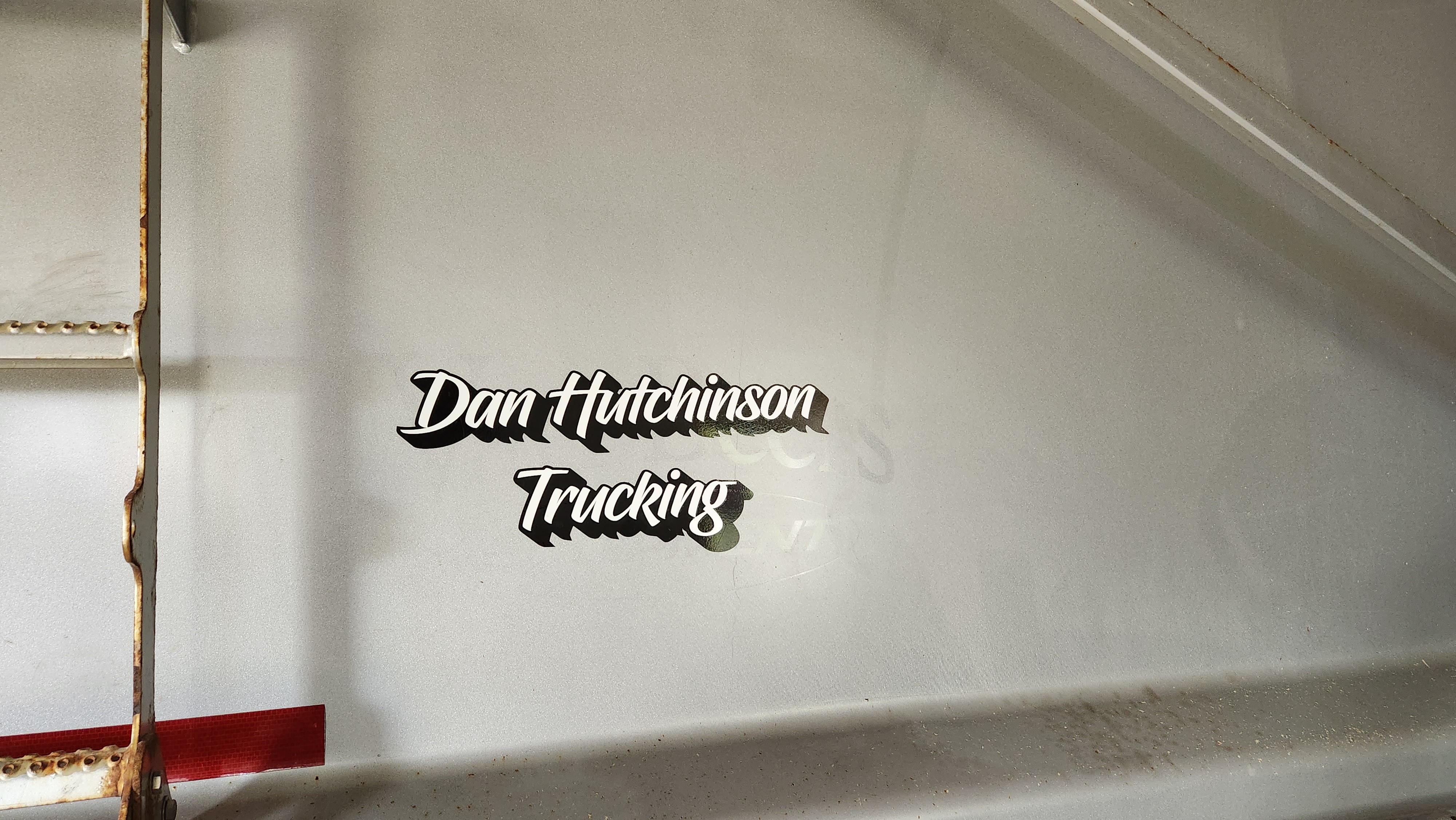 commercial truck logo